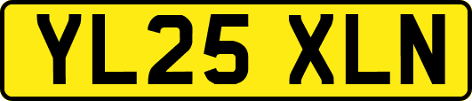 YL25XLN