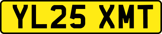 YL25XMT