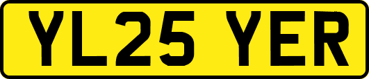 YL25YER