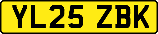 YL25ZBK