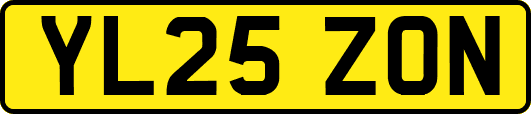 YL25ZON