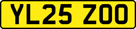 YL25ZOO