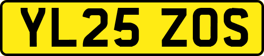 YL25ZOS