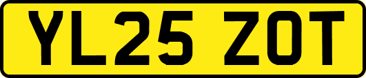 YL25ZOT