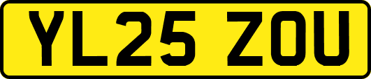 YL25ZOU