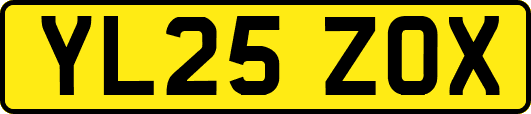 YL25ZOX