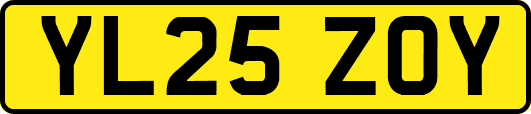 YL25ZOY