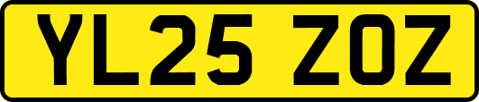 YL25ZOZ