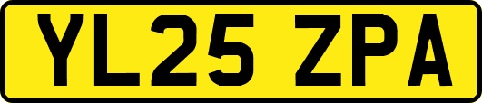 YL25ZPA