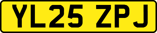 YL25ZPJ