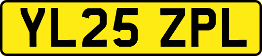 YL25ZPL