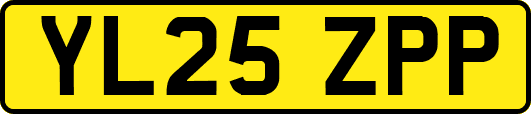 YL25ZPP