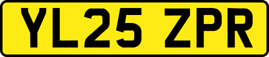 YL25ZPR