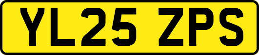 YL25ZPS
