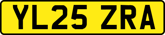 YL25ZRA