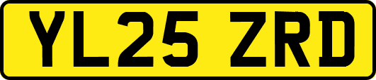 YL25ZRD