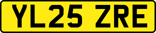 YL25ZRE