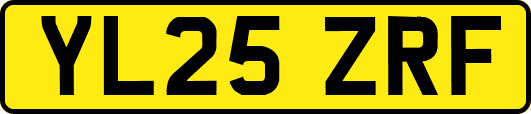 YL25ZRF