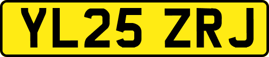 YL25ZRJ