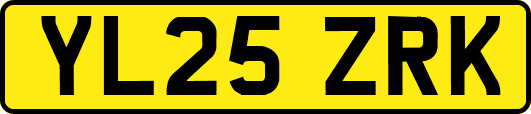 YL25ZRK