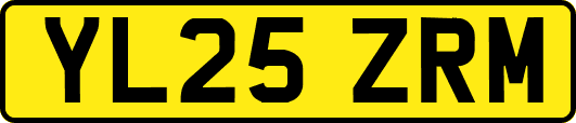 YL25ZRM