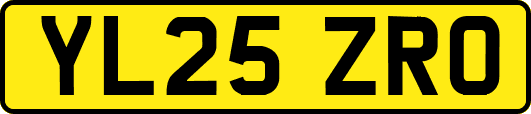 YL25ZRO