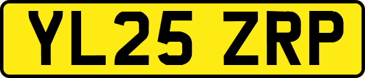 YL25ZRP