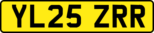 YL25ZRR