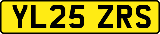 YL25ZRS