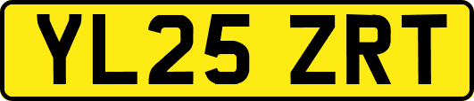 YL25ZRT