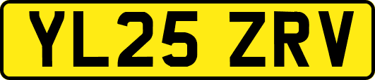 YL25ZRV