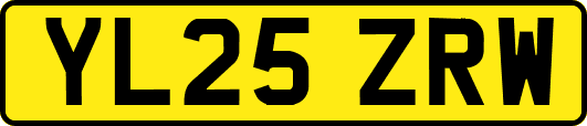 YL25ZRW