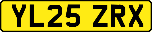 YL25ZRX