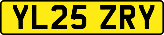 YL25ZRY