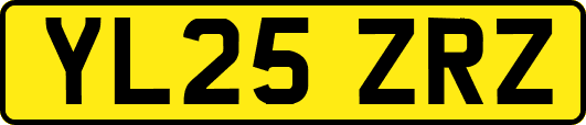 YL25ZRZ