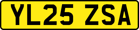 YL25ZSA