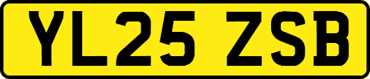 YL25ZSB