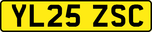 YL25ZSC