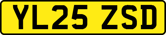 YL25ZSD