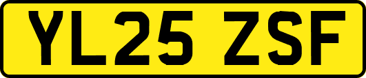 YL25ZSF