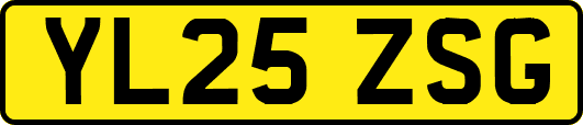 YL25ZSG