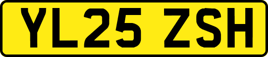 YL25ZSH