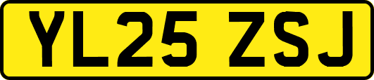 YL25ZSJ