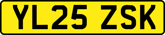 YL25ZSK