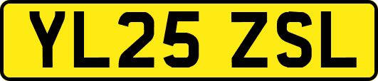 YL25ZSL