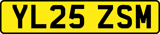 YL25ZSM