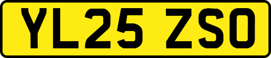 YL25ZSO