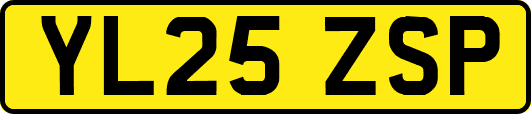 YL25ZSP