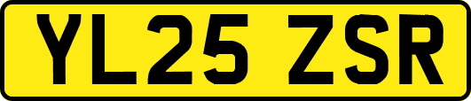 YL25ZSR