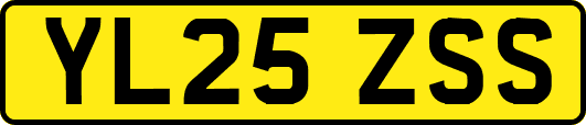 YL25ZSS